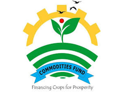 Commodities Fund, Kenya: Comfund