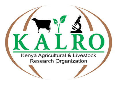 Kenya Agricultural and Livestock Research Organization (KALRO)