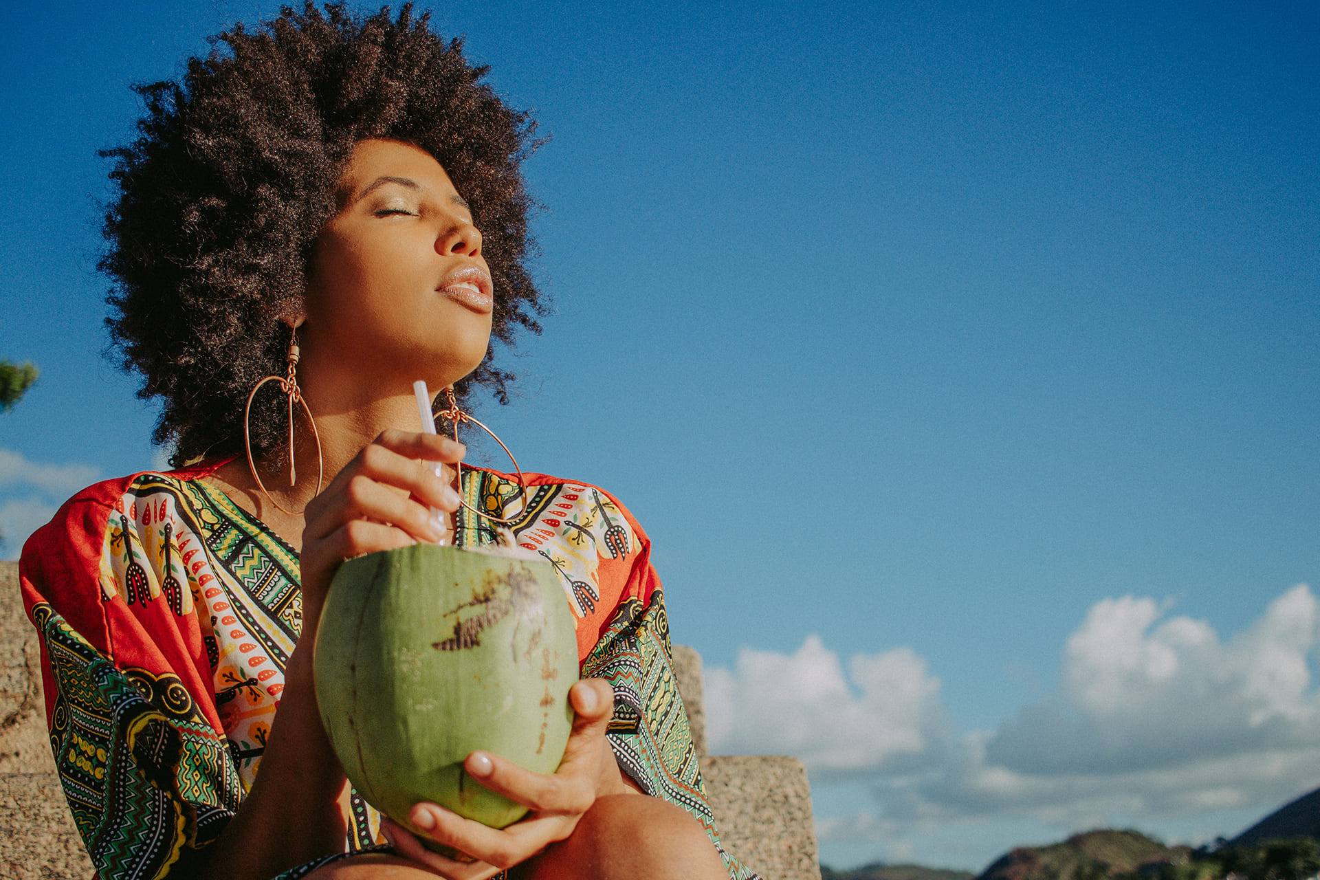 National Coconut Week